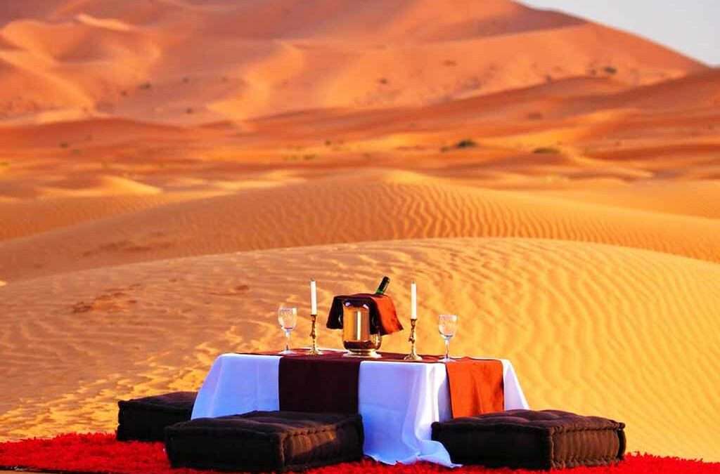 WHY MERZOUGA SHOULD BE ON YOUR TRAVEL BUCKET LIST